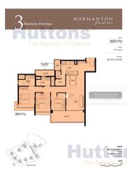 Normanton Park (D5), Apartment #637719041